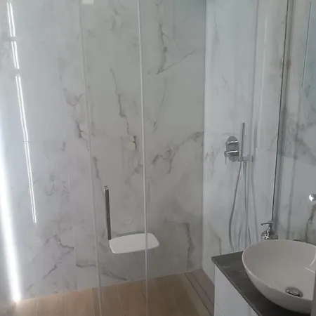 Appartement Babie Doly - Przy Plazy Gdynia