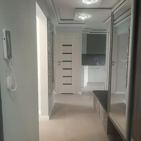 Babie Doly - Przy Plazy Appartement Gdynia