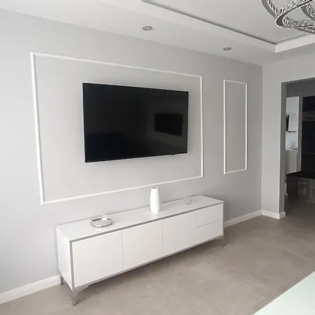 Babie Doly - Przy Plazy Appartement *