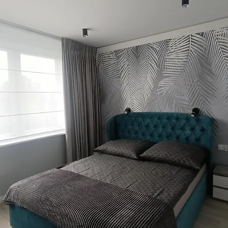 Appartement Babie Doly - Przy Plazy Gdynia
